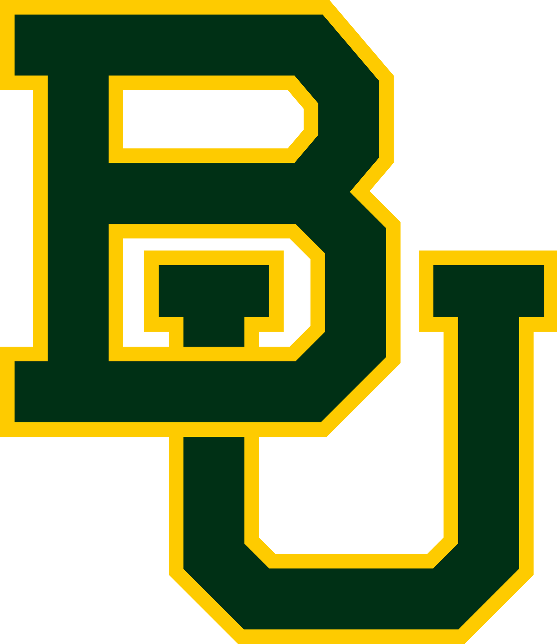 Baylor University